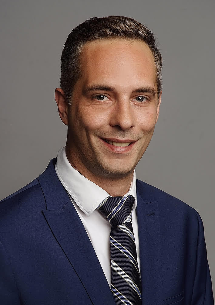 Patrick Steger